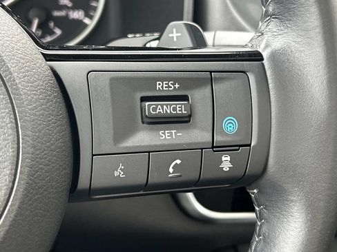 Certified 2023 Nissan Rogue SV w/ SV Premium B Package AWD/4WD image 22