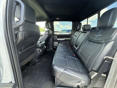 Used 2024 Ford F150 Platinum AWD/4WD image 30