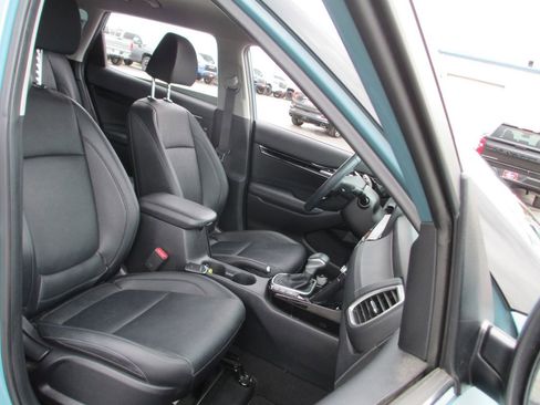 Used 2024 Kia Seltos EX image 20