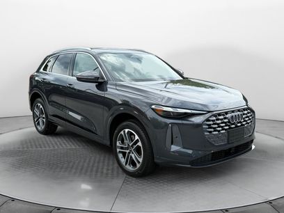 New 2026 Audi Q5 Premium
