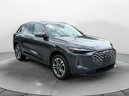New 2026 Audi Q5 Premium AWD/4WD image 1