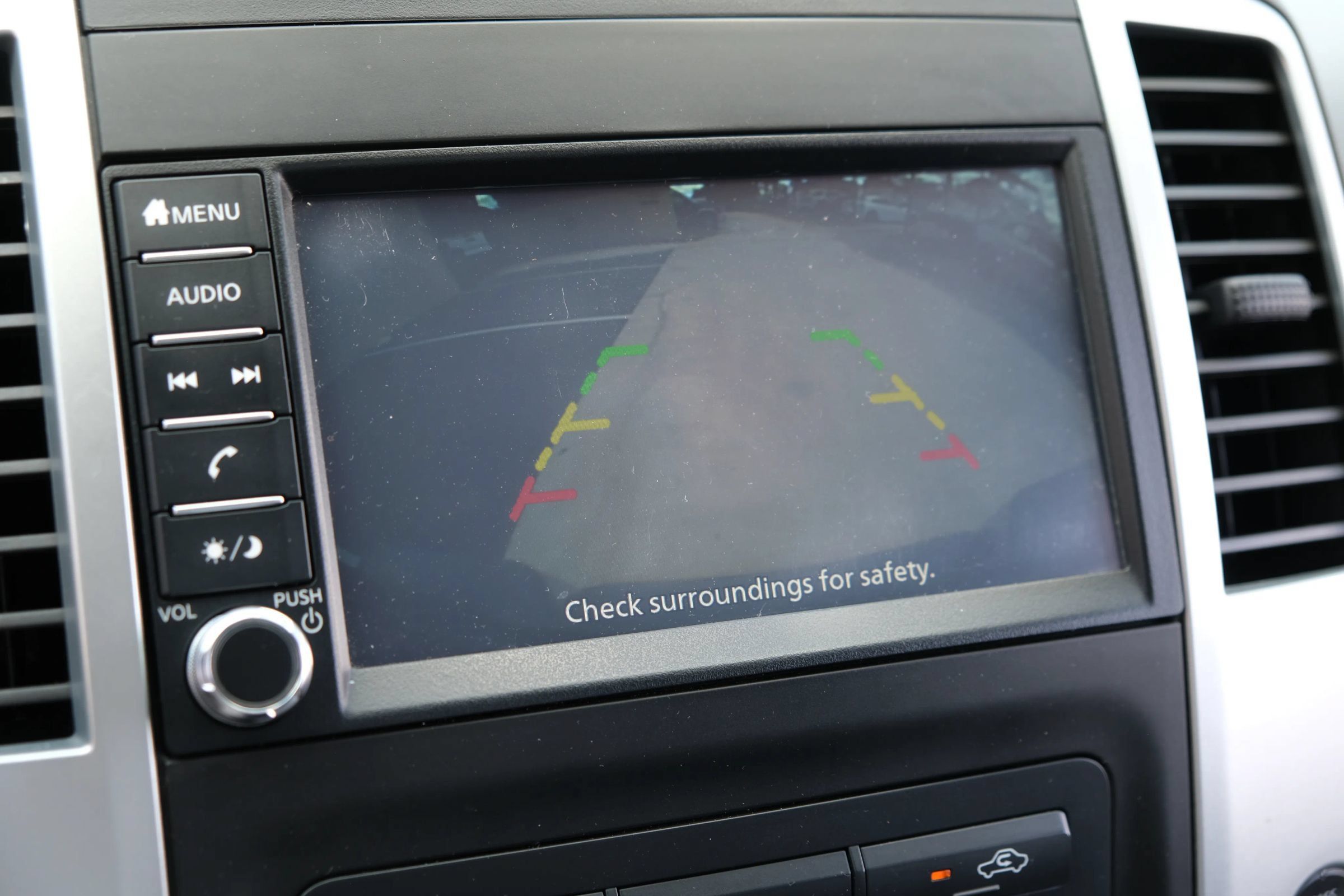 Used 2021 Nissan Frontier SV AWD/4WD image 21