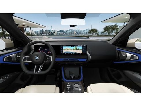 New 2026 BMW X3 xDrive30 image 10