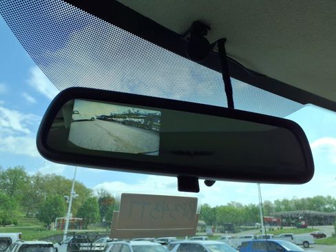 New 2026 GMC Savana 3500 w/ Driver Convenience Package image 12