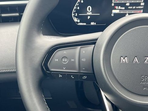 New 2026 MAZDA CX-5 Select AWD/4WD image 28