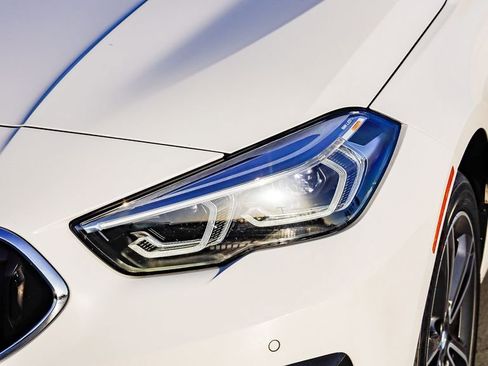 Used 2021 BMW 228i Gran Coupe image 5