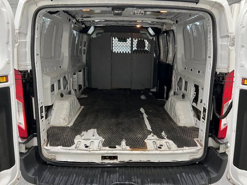 Used 2016 Ford Transit 150 130 Low Roof RWD image 14