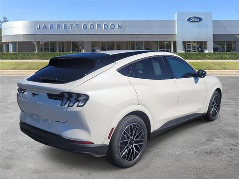 New 2025 Ford Mustang Mach-E Premium image 4