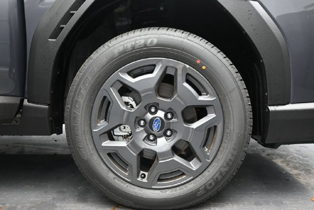New 2026 Subaru Outback Premium AWD/4WD image 10