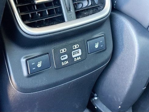 Used 2024 Subaru Outback Touring XT AWD/4WD image 27