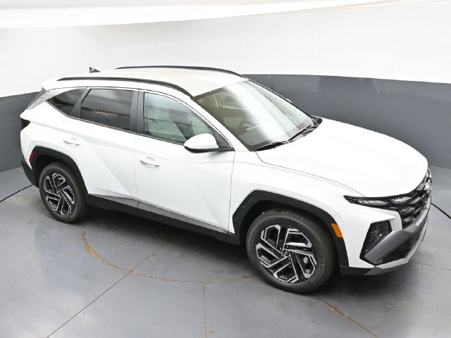 New 2026 Hyundai Tucson SEL Plus AWD/4WD image 42