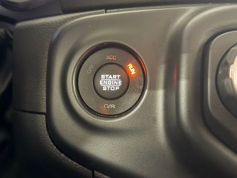 Used 2021 Jeep Wrangler Unlimited Sahara 4xe w/ Dual Top Group image 24