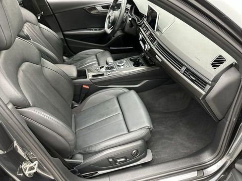 Used 2018 Audi S4 Prestige w/ Prestige Package image 25
