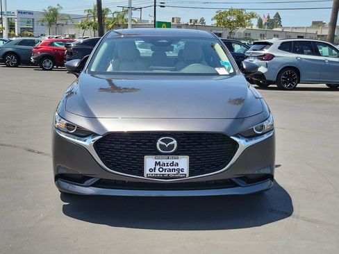 New 2026 MAZDA MAZDA3 2.5 S Sedan w/ Preferred Pkg FWD image 23