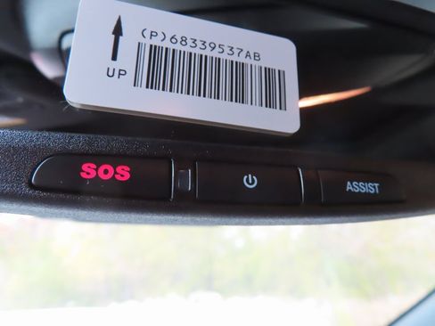 New 2026 Dodge Durango GT image 14