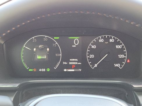 New 2026 Honda CR-V Sport image 29