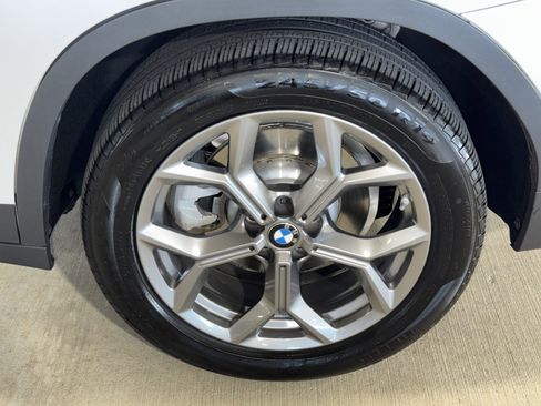 Certified 2023 BMW X3 sDrive30i w/ Convenience Package image 36