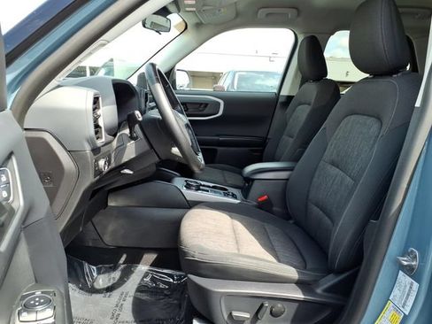 Used 2023 Ford Bronco Sport Big Bend w/ Convenience Package AWD/4WD image 17