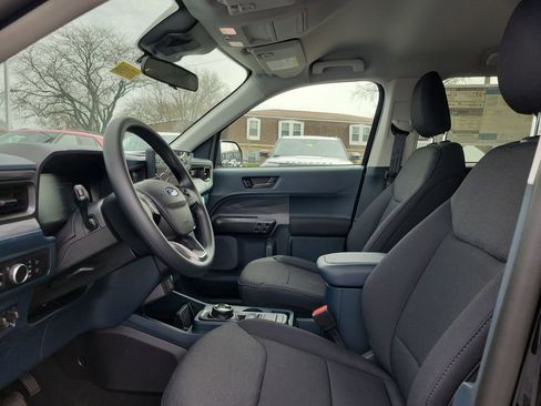 New 2026 Ford Maverick XL w/ Equipment Group 101A image 17