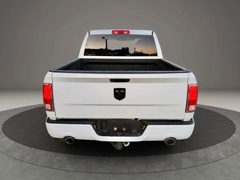 Used 2019 RAM 1500 Express w/ Express Value Package image 5