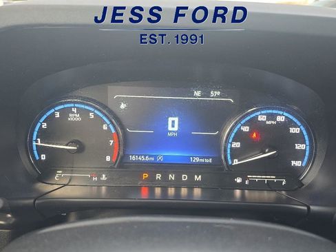 Used 2023 Ford Bronco Sport Badlands w/ Premium Package image 19