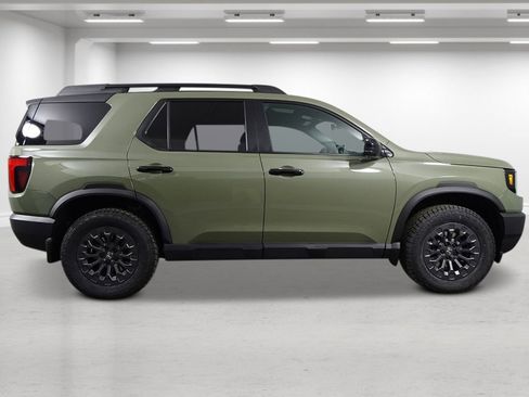 New 2026 Honda Passport TrailSport image 7