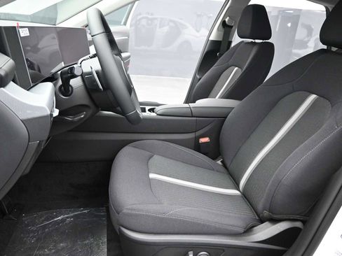 New 2026 Hyundai Sonata SEL image 16