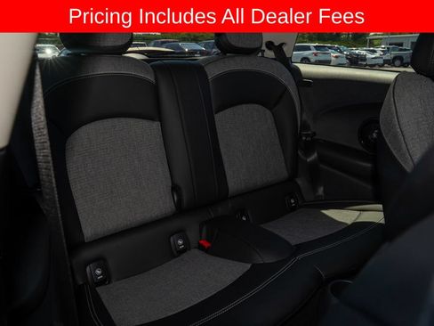 Used 2023 MINI Cooper SE FWD image 11