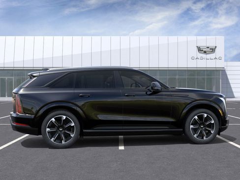 New 2026 Cadillac Escalade IQ Sport 2 image 5