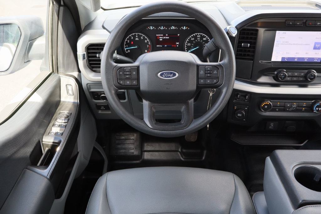 Used 2022 Ford F150 XL w/ Trailer Tow Package AWD/4WD image 23
