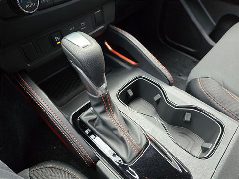 New 2025 Nissan Frontier PRO-4X w/ Pro Premium Package image 24