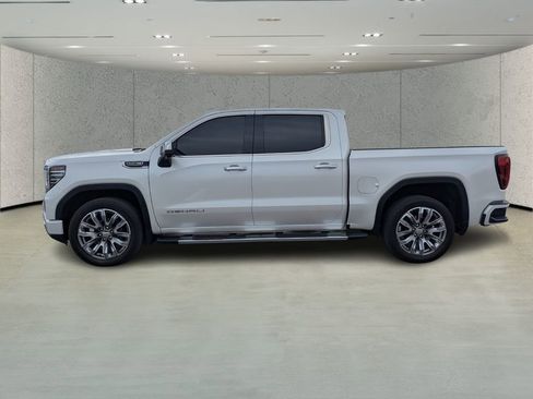 Used 2024 GMC Sierra 1500 Denali w/ Technology Package image 6