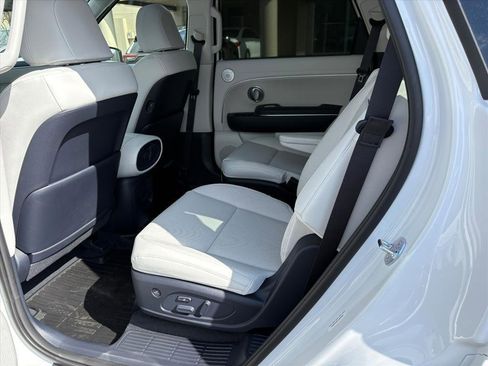 New 2026 Hyundai Palisade Calligraphy AWD/4WD image 42