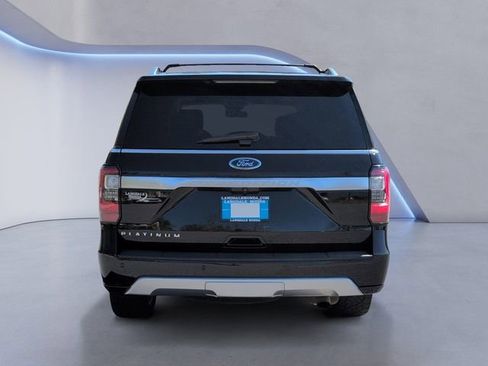 Used 2019 Ford Expedition Platinum image 8