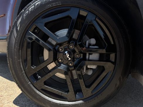 Used 2024 Kia Telluride SX Prestige X-Line AWD/4WD image 10