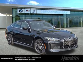 New 2026 BMW i4 eDrive40 w/ Premium Package RWD video 1