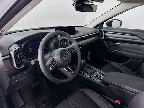 New 2026 MAZDA CX-50 AWD 2.5 Hybrid w/ Weather Package image 13