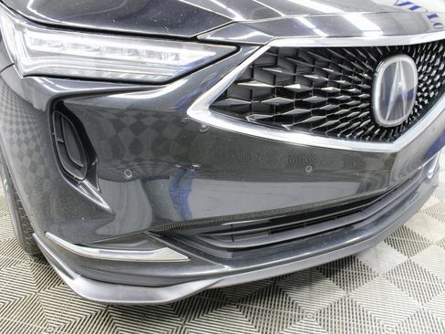 Used 2023 Acura MDX SH-AWD w/ Technology Package image 44