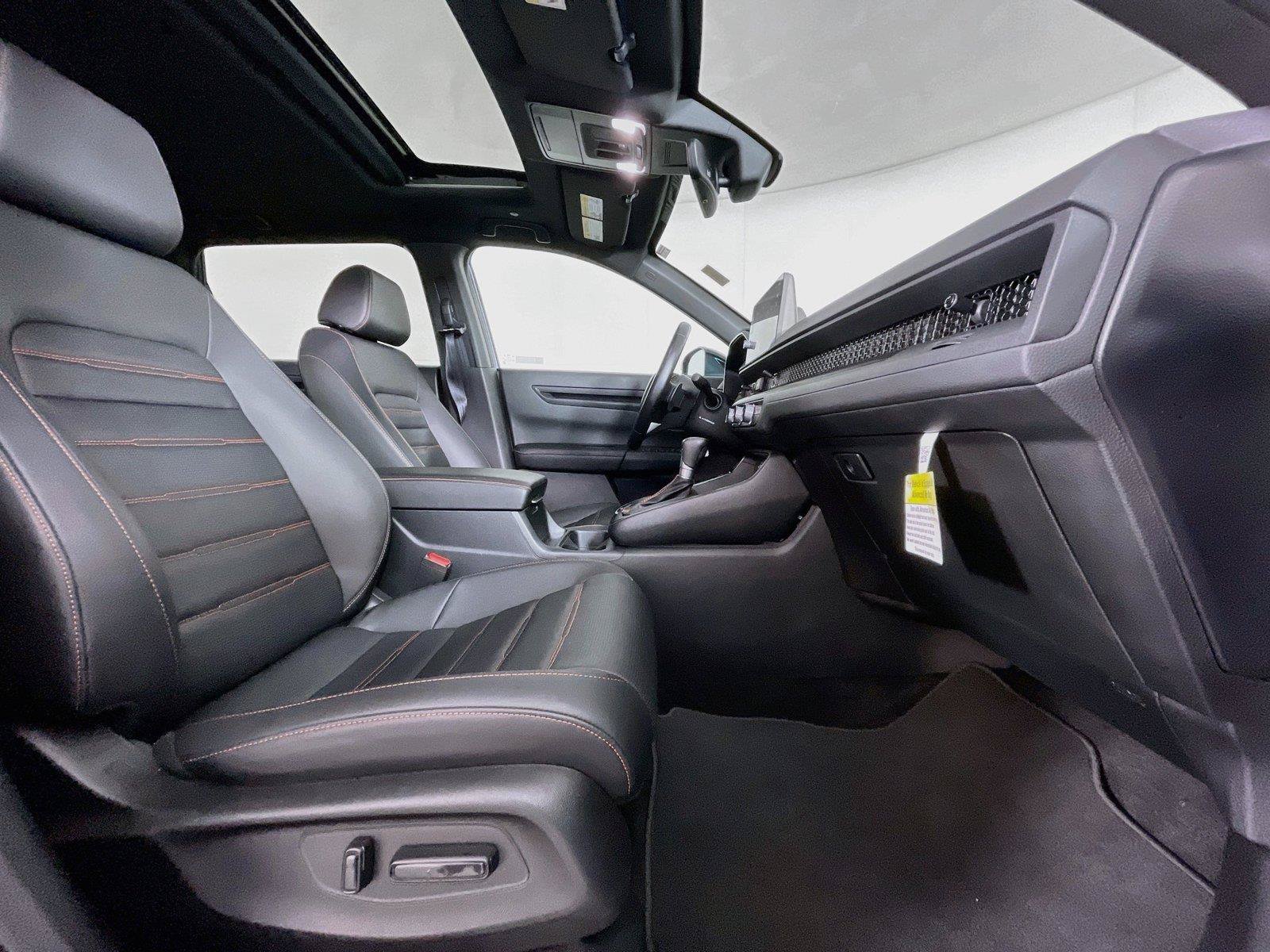 Certified 2026 Honda CR-V Sport-L image 27