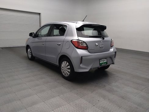 Used 2022 Mitsubishi Mirage ES image 5