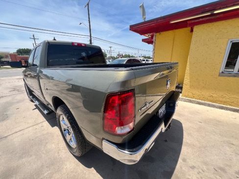 Used 2013 RAM 1500 Lone Star RWD image 7