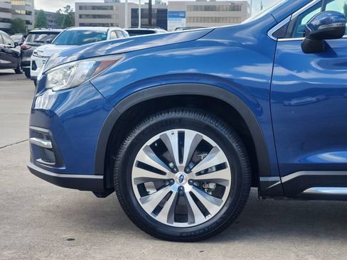 Used 2020 Subaru Ascent Limited w/ Technology Package AWD/4WD image 8