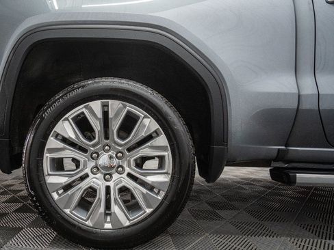 Used 2021 GMC Sierra 1500 Denali w/ Denali Ultimate Package AWD/4WD image 16