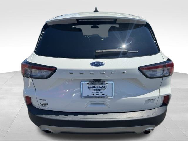 Used 2022 Ford Escape SE w/ Cold Weather Package AWD/4WD image 8