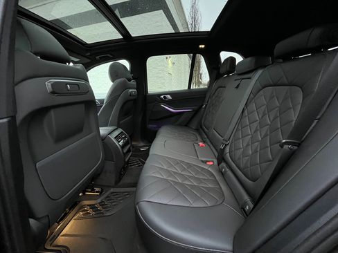 Used 2024 BMW X5 xDrive50e w/ M Sport Package image 46