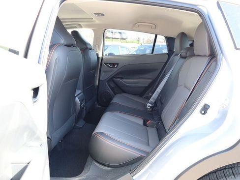 New 2026 Subaru Crosstrek 2.5i Limited image 23