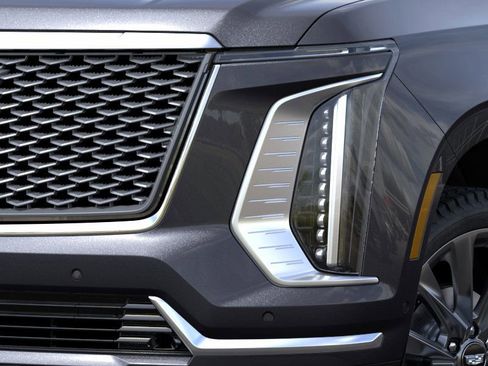 New 2026 Cadillac Escalade Platinum Luxury w/ LPO, Radiant Package image 41