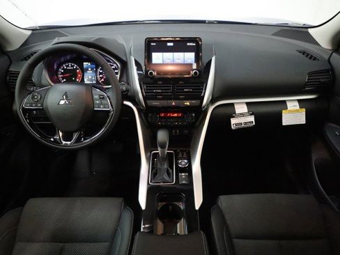 New 2026 Mitsubishi Eclipse Cross SE image 21