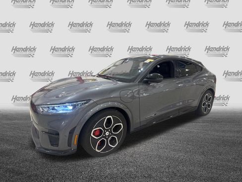 Used 2023 Ford Mustang Mach-E GT AWD/4WD image 39