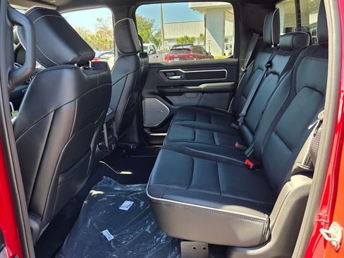 New 2026 RAM 1500 Laramie image 12